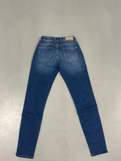 Zhrill Jeans*ZHDALVA BLUE