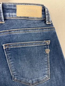 Zhrill Jeans*ZHDALVA BLUE