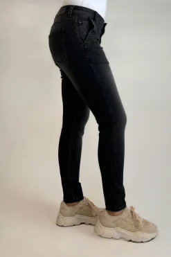 Zhrill Jeans*ZHDALVA GREY