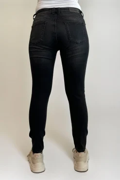 Zhrill Jeans*ZHDALVA GREY