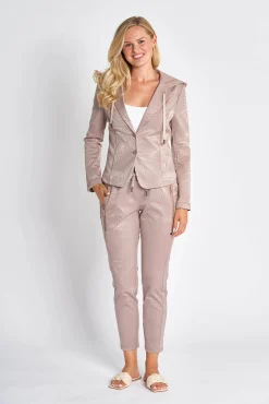 Zhrill Blazer*ZHDARCIA TAUPE