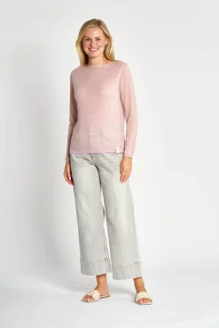 Zhrill Pullover & Strick*ZHDEA TAUPE