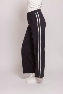 Zhrill Hosen*ZHDEENA BLUE
