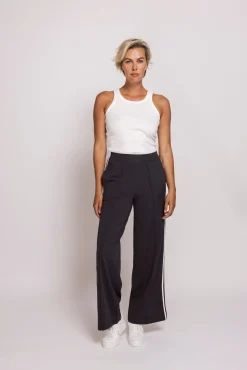 Zhrill Hosen*ZHDEENA BLUE