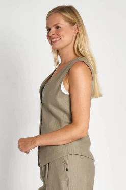 Zhrill Tops & Shirts|Blazer*ZHDIOSA OLIVE