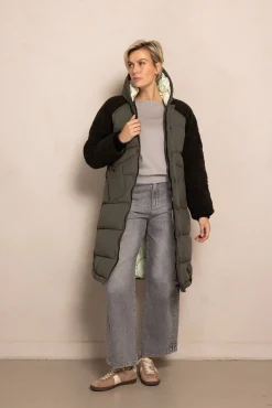 Zhrill Jacken & Mäntel*ZHDURA GREEN