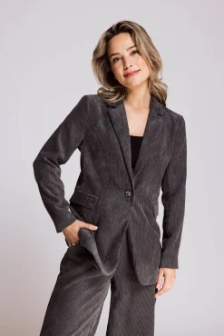 Zhrill Blazer*ZHELLIE ANTHRA