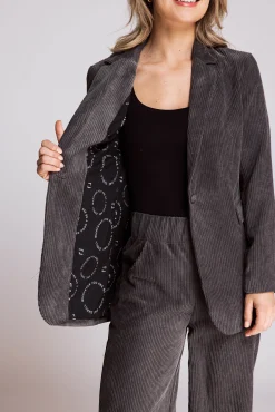 Zhrill Blazer*ZHELLIE ANTHRA