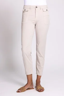 Zhrill Jeans*ZHENNIE SAND