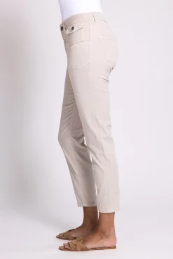 Zhrill Jeans*ZHENNIE SAND