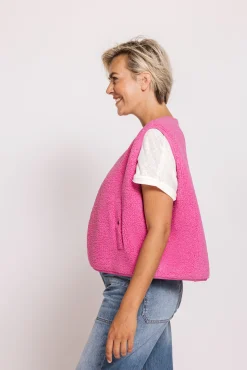 Zhrill Westen*ZHEREN PINK
