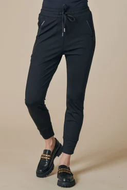 Zhrill Hosen*ZHFABIA BLACK