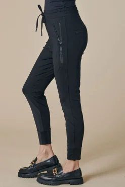 Zhrill Hosen*ZHFABIA BLACK
