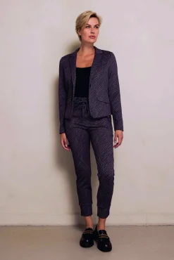 Zhrill Hosen*ZHFABIA GREY