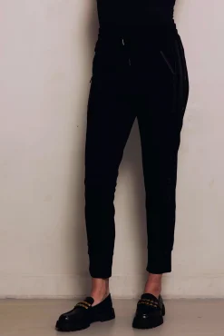 Zhrill Hosen*ZHFABIA BLACK