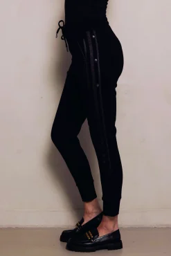 Zhrill Hosen*ZHFABIA BLACK