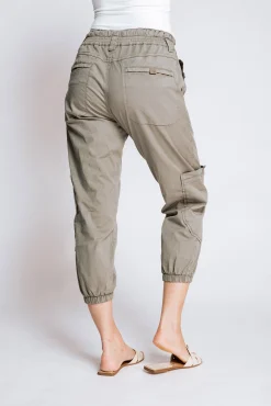 Zhrill Hosen*ZHFINNA GREEN