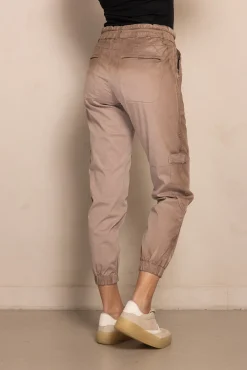 Zhrill Hosen*ZHFINNA TAUPE