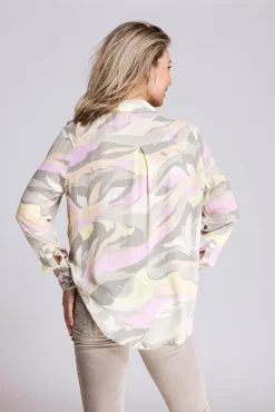 Zhrill Blusen & Hemden*ZHFLEUR GREEN