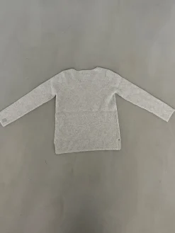 Zhrill Pullover & Strick*ZHFREESA GREY