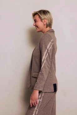Zhrill Blazer*ZHHELEN SAND