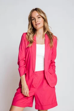 Zhrill Blazer*ZHHELEN PINK