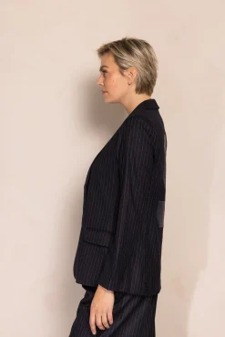 Zhrill Blazer*ZHHELEN ANTHRA