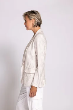 Zhrill Blazer*ZHHELEN SAND