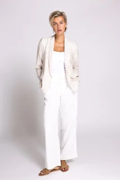 Zhrill Blazer*ZHHELEN SAND