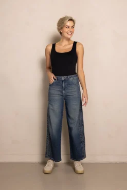 Zhrill Jeans*ZHHYRA BLUE