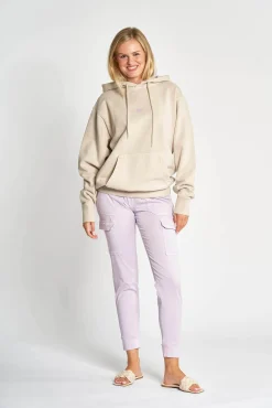 Zhrill Hoodies & Sweatshirts*ZHILLI SAND