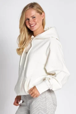 Zhrill Hoodies & Sweatshirts*ZHILLI WHITE
