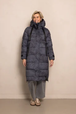 Zhrill Jacken & Mäntel*ZHISI MAX NEW BLACK/GREY