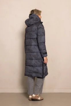 Zhrill Jacken & Mäntel*ZHISI MAX NEW BLACK/GREY