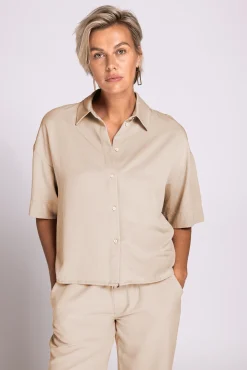 Zhrill Hosen*ZHISLA CREME