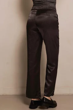 Zhrill Hosen*ZHISLA BLACK