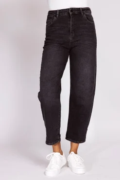 Zhrill Jeans*ZHIZA BLACK