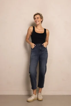 Zhrill Jeans*ZHIZA BLACK