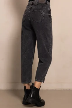 Zhrill Jeans*ZHIZA BLACK