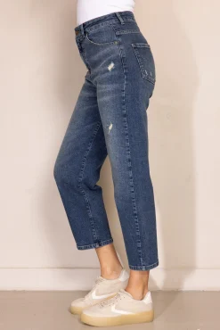 Zhrill Jeans*ZHIZA BLUE