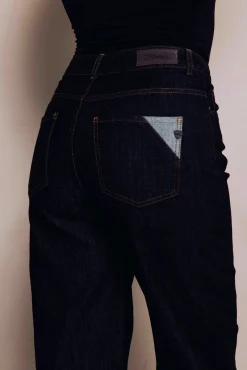Zhrill Jeans*ZHIZA BLUE
