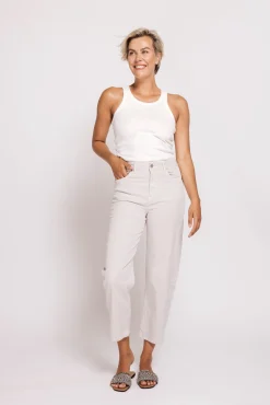 Zhrill Hosen*ZHIZA GREY