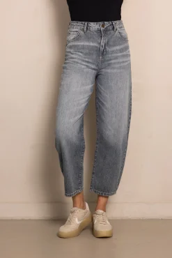 Zhrill Jeans*ZHIZA GREY
