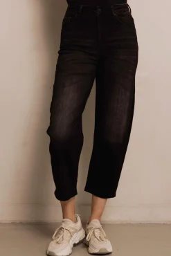 Zhrill Jeans*ZHIZA BLACK