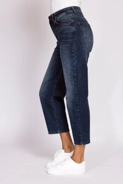 Zhrill Jeans*ZHIZA BLUE