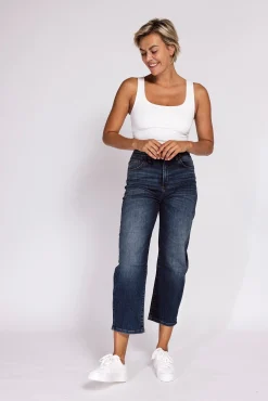 Zhrill Jeans*ZHIZA BLUE