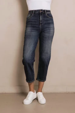 Zhrill Jeans*ZHIZA BLUE