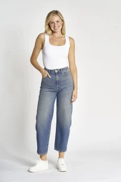 Zhrill Jeans*ZHIZA BLUE