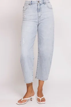Zhrill Jeans*ZHIZA BLUE