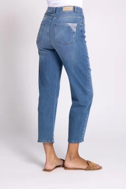 Zhrill Jeans*ZHIZA BLUE